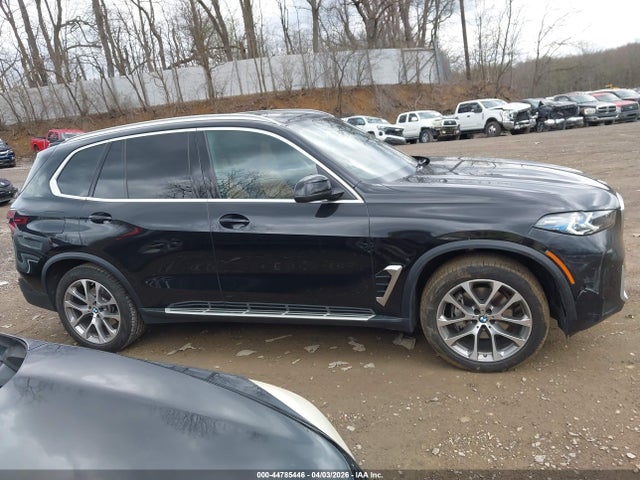 Продажа на аукционе авто 2026 Bmw X5 Xdrive40i, vin: 5UX23EU00T9148431, номер лота: 44785446