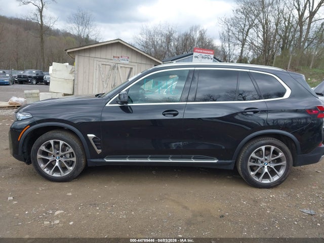 Продажа на аукционе авто 2026 Bmw X5 Xdrive40i, vin: 5UX23EU00T9148431, номер лота: 44785446