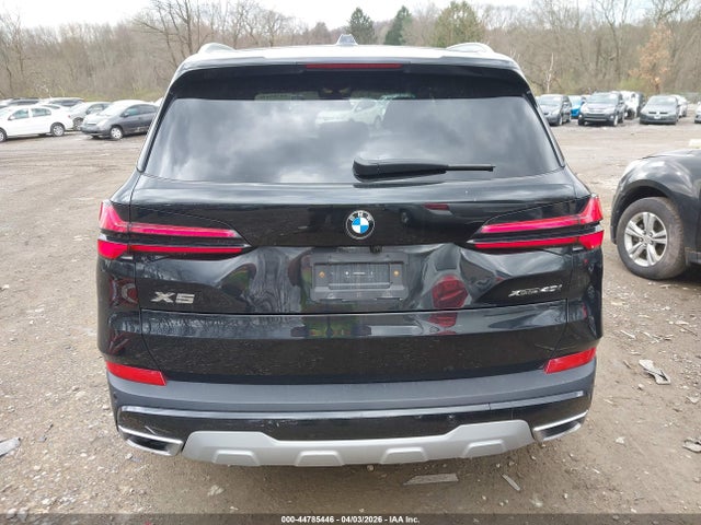 Продажа на аукционе авто 2026 Bmw X5 Xdrive40i, vin: 5UX23EU00T9148431, номер лота: 44785446
