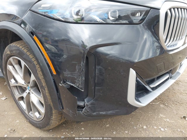 Продажа на аукционе авто 2026 Bmw X5 Xdrive40i, vin: 5UX23EU00T9148431, номер лота: 44785446
