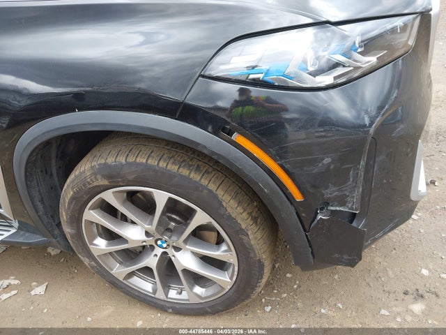 Продажа на аукционе авто 2026 Bmw X5 Xdrive40i, vin: 5UX23EU00T9148431, номер лота: 44785446