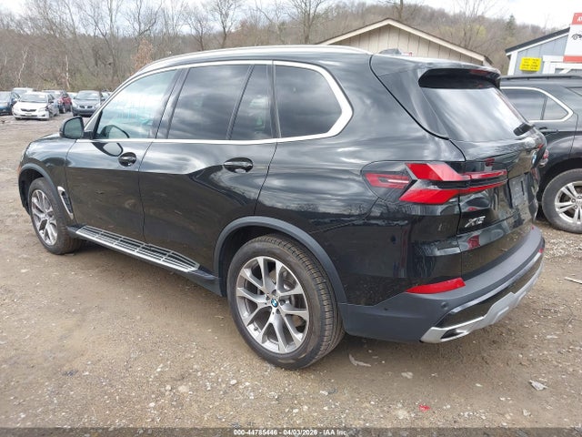 Продажа на аукционе авто 2026 Bmw X5 Xdrive40i, vin: 5UX23EU00T9148431, номер лота: 44785446
