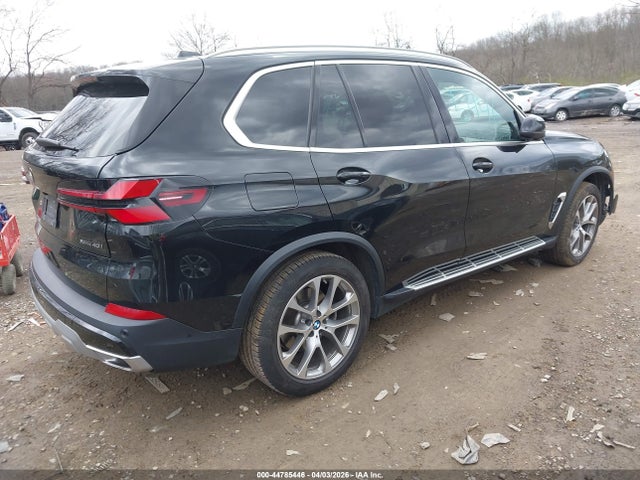 Продажа на аукционе авто 2026 Bmw X5 Xdrive40i, vin: 5UX23EU00T9148431, номер лота: 44785446