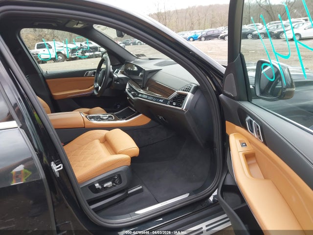 Продажа на аукционе авто 2026 Bmw X5 Xdrive40i, vin: 5UX23EU00T9148431, номер лота: 44785446