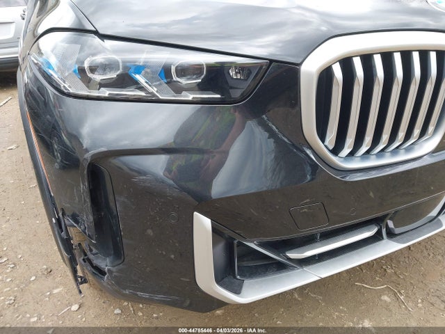 Продажа на аукционе авто 2026 Bmw X5 Xdrive40i, vin: 5UX23EU00T9148431, номер лота: 44785446