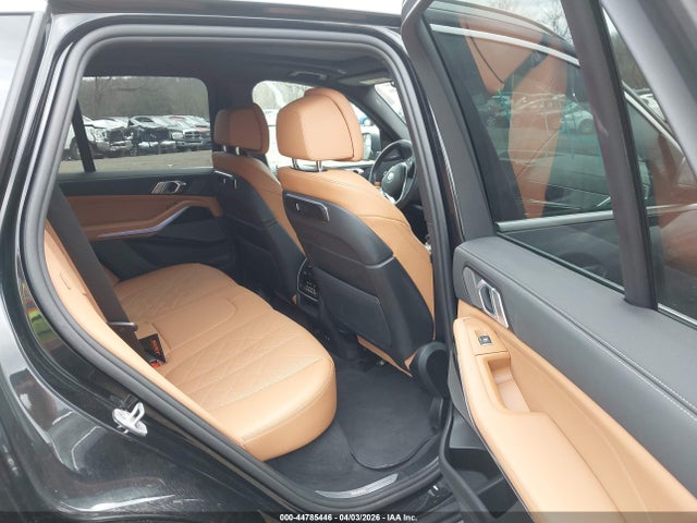 Продажа на аукционе авто 2026 Bmw X5 Xdrive40i, vin: 5UX23EU00T9148431, номер лота: 44785446