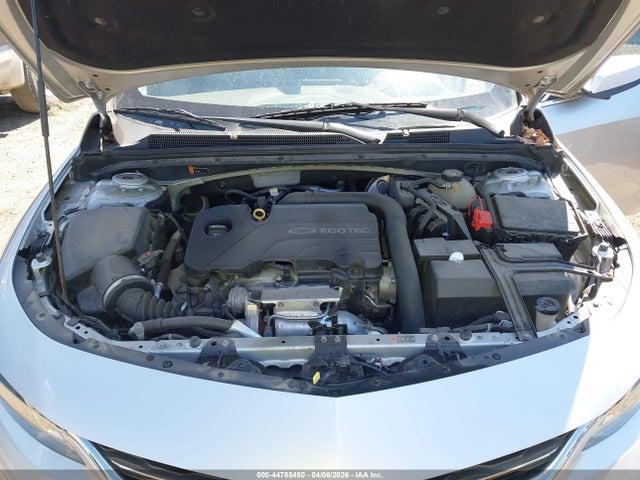 Aukcja sprzedaży 2018 Chevrolet Malibu Lt, vin: 1G1ZD5ST1JF106030, numer aukcji: 44785450