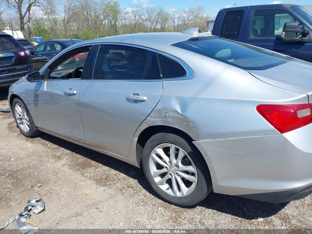 Aukcja sprzedaży 2018 Chevrolet Malibu Lt, vin: 1G1ZD5ST1JF106030, numer aukcji: 44785450