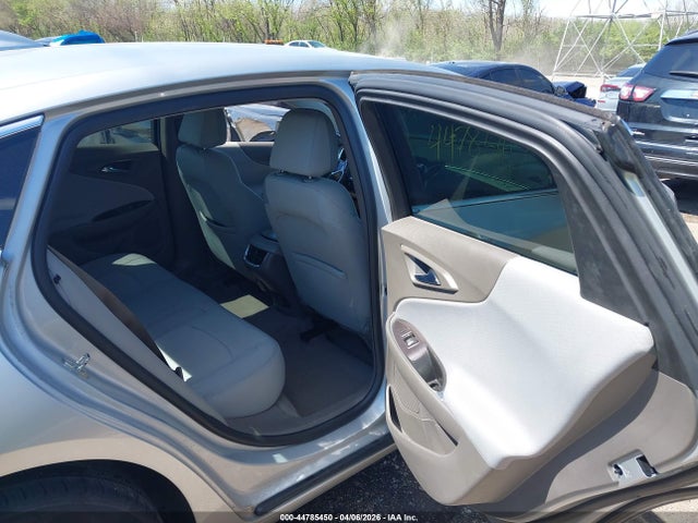 Aukcja sprzedaży 2018 Chevrolet Malibu Lt, vin: 1G1ZD5ST1JF106030, numer aukcji: 44785450