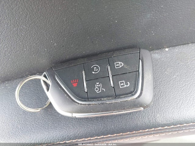 Продажа на аукционе авто 2023 Cadillac Ct5 Sport, vin: 1G6DP5RKXP0121209, номер лота: 44785452