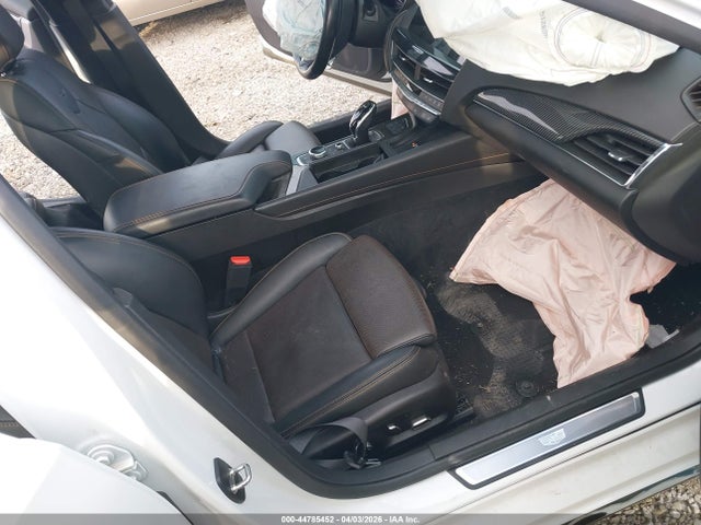 Продажа на аукционе авто 2023 Cadillac Ct5 Sport, vin: 1G6DP5RKXP0121209, номер лота: 44785452