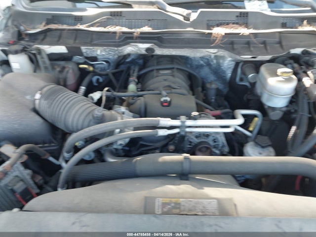 Продажа на аукционе авто 2018 Ram 3500, vin: 3C7WRTBJ2JG188687, номер лота: 44785458