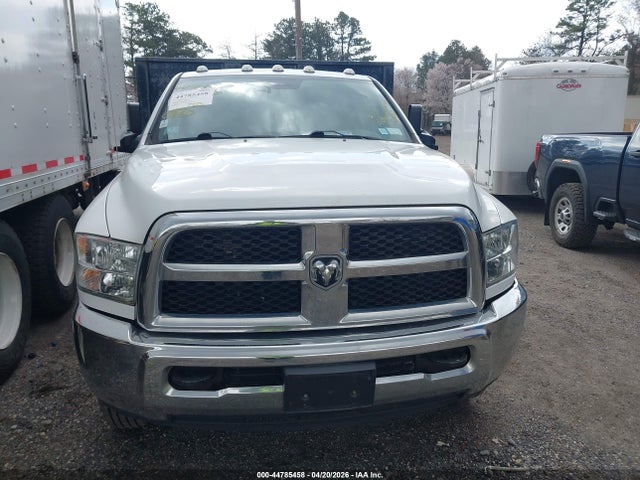 Продажа на аукционе авто 2018 Ram 3500, vin: 3C7WRTBJ2JG188687, номер лота: 44785458