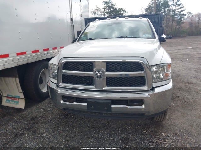 Продажа на аукционе авто 2018 Ram 3500, vin: 3C7WRTBJ2JG188687, номер лота: 44785458