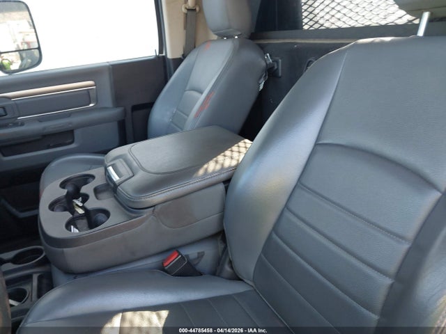 Продажа на аукционе авто 2018 Ram 3500, vin: 3C7WRTBJ2JG188687, номер лота: 44785458