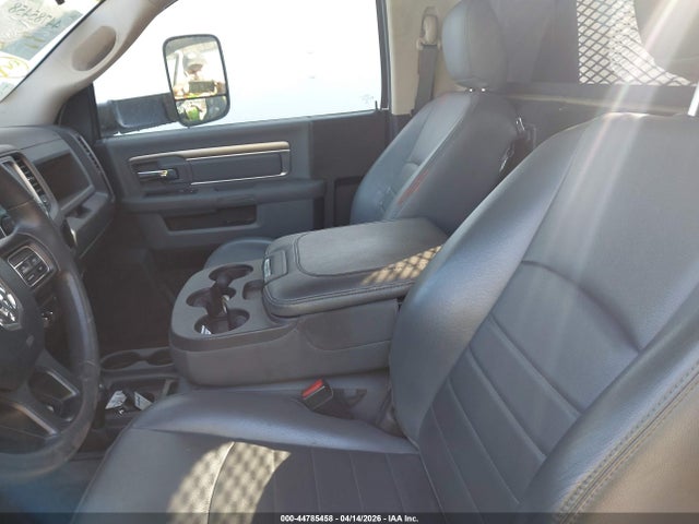 Продажа на аукционе авто 2018 Ram 3500, vin: 3C7WRTBJ2JG188687, номер лота: 44785458