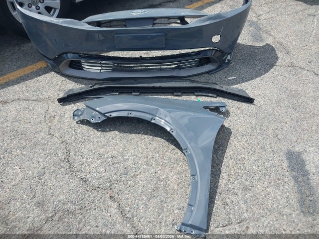 JTDACAAU5R3033459 Toyota PRIUS XLE
