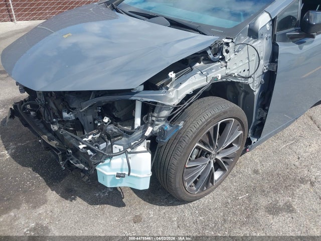 JTDACAAU5R3033459 Toyota PRIUS XLE