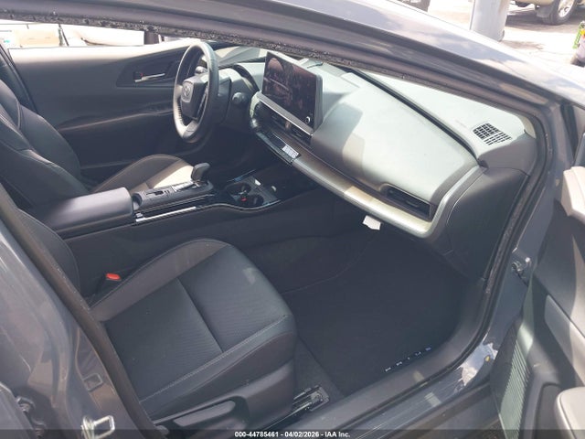 JTDACAAU5R3033459 Toyota PRIUS XLE