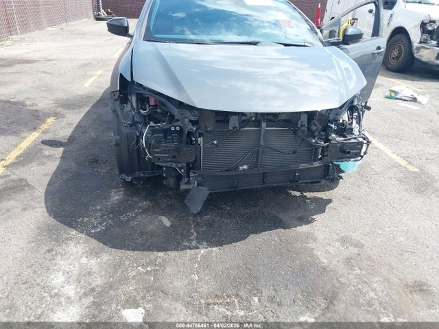 JTDACAAU5R3033459 Toyota PRIUS XLE
