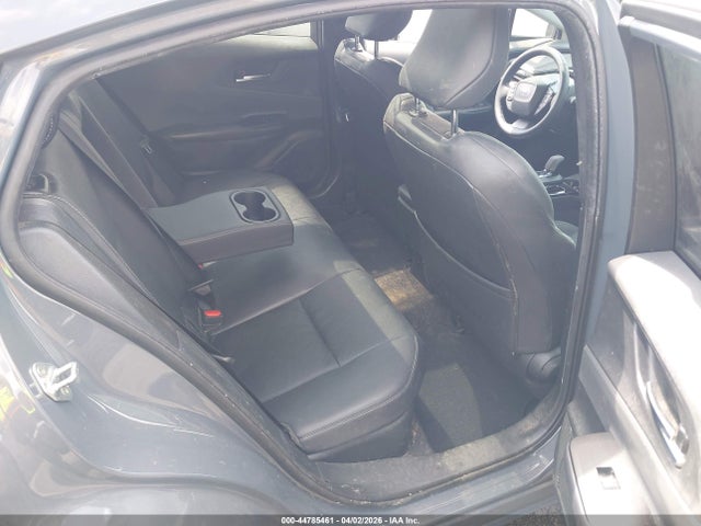 JTDACAAU5R3033459 Toyota PRIUS XLE