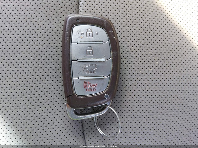 Продажа на аукционе авто 2015 Hyundai Sonata Sport 2.0t, vin: 5NPE34ABXFH223422, номер лота: 44785466