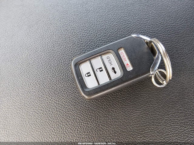 Продажа на аукционе авто 2020 Honda Accord Sport, vin: 1HGCV1F33LA146334, номер лота: 44785468