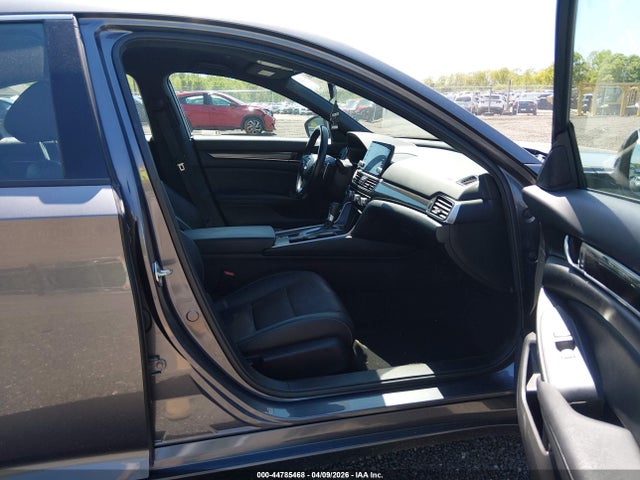 Продажа на аукционе авто 2020 Honda Accord Sport, vin: 1HGCV1F33LA146334, номер лота: 44785468