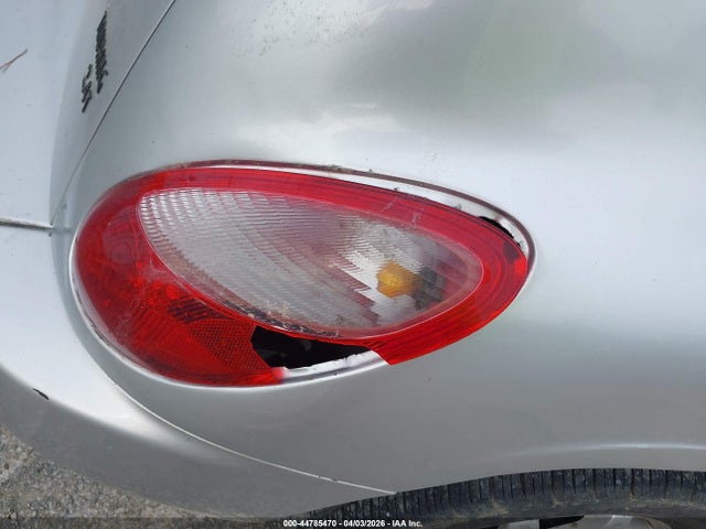 Aukcja sprzedaży 2008 Chrysler Pt Cruiser Touring, vin: 3A8FY58858T122693, numer aukcji: 44785470