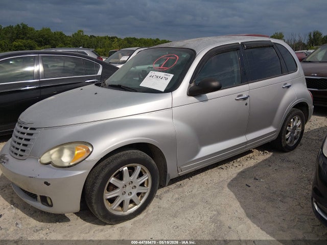 Aukcja sprzedaży 2008 Chrysler Pt Cruiser Touring, vin: 3A8FY58858T122693, numer aukcji: 44785470