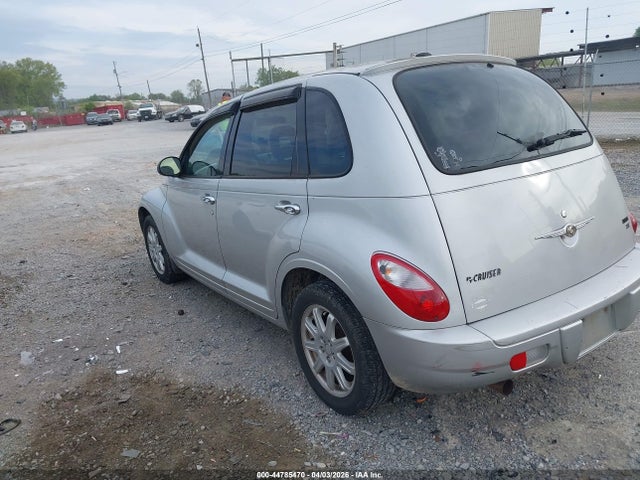Aukcja sprzedaży 2008 Chrysler Pt Cruiser Touring, vin: 3A8FY58858T122693, numer aukcji: 44785470