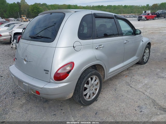 Aukcja sprzedaży 2008 Chrysler Pt Cruiser Touring, vin: 3A8FY58858T122693, numer aukcji: 44785470