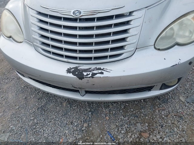 Aukcja sprzedaży 2008 Chrysler Pt Cruiser Touring, vin: 3A8FY58858T122693, numer aukcji: 44785470