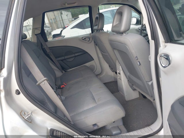 Aukcja sprzedaży 2008 Chrysler Pt Cruiser Touring, vin: 3A8FY58858T122693, numer aukcji: 44785470