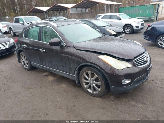 2008 INFINITI EX35 JNKAJ09F88M359558