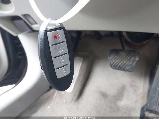 2008 INFINITI EX35 JNKAJ09F88M359558 Photo 10