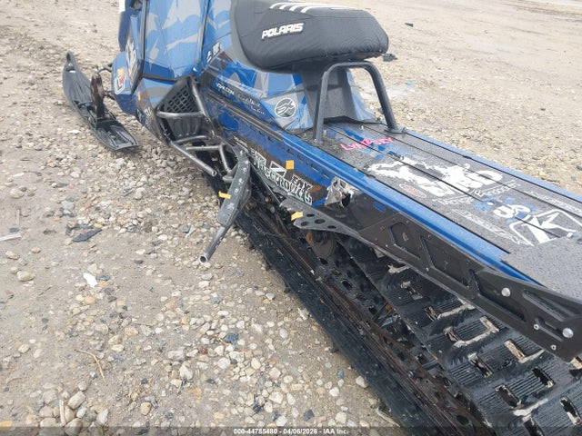 Polaris RMK 800 2019 SN1EFK8P0KC344945 Image 12