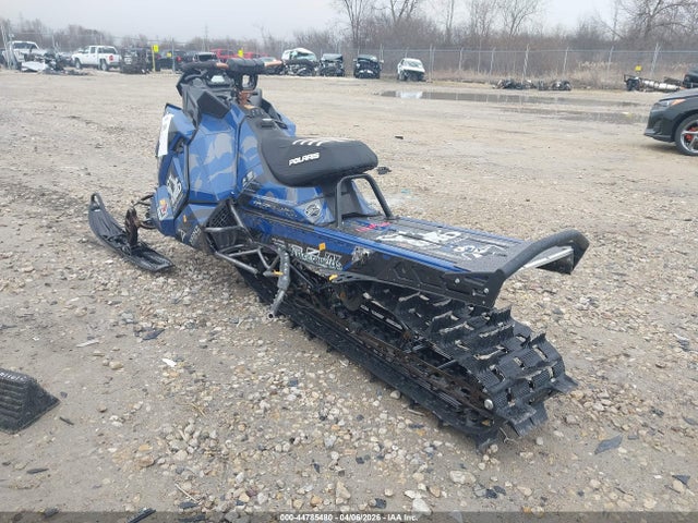 Polaris RMK 800 2019 SN1EFK8P0KC344945 Image 3
