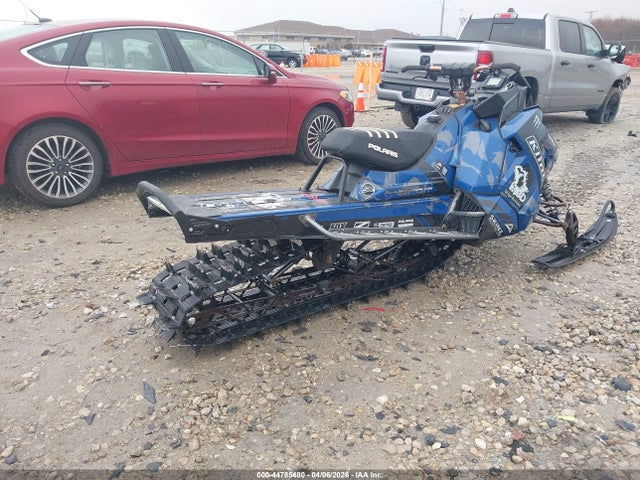 Polaris RMK 800 2019 SN1EFK8P0KC344945 Image 4