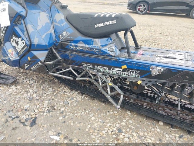 Polaris RMK 800 2019 SN1EFK8P0KC344945 Image 6