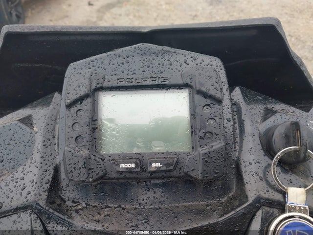 Polaris RMK 800 2019 SN1EFK8P0KC344945 Image 7