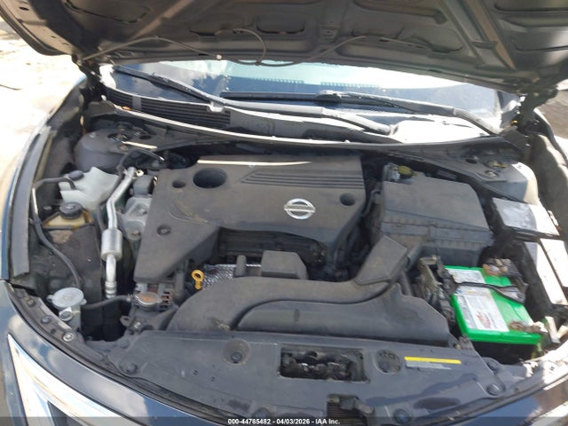44785482 :رقم المزاد ، 1N4AL3AP3DN410461 vin ، 2013 Nissan Altima 2.5 Sl مزاد بيع