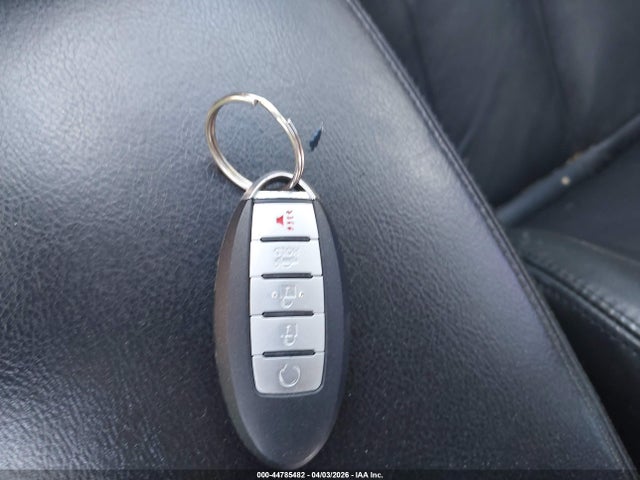 44785482 :رقم المزاد ، 1N4AL3AP3DN410461 vin ، 2013 Nissan Altima 2.5 Sl مزاد بيع