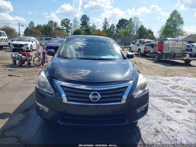 44785482 :رقم المزاد ، 1N4AL3AP3DN410461 vin ، 2013 Nissan Altima 2.5 Sl مزاد بيع