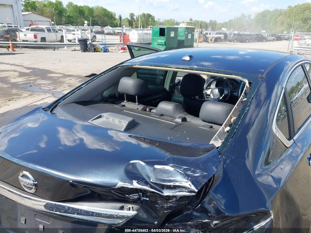 44785482 :رقم المزاد ، 1N4AL3AP3DN410461 vin ، 2013 Nissan Altima 2.5 Sl مزاد بيع
