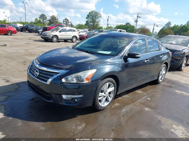 44785482 :رقم المزاد ، 1N4AL3AP3DN410461 vin ، 2013 Nissan Altima 2.5 Sl مزاد بيع