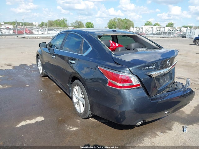 44785482 :رقم المزاد ، 1N4AL3AP3DN410461 vin ، 2013 Nissan Altima 2.5 Sl مزاد بيع