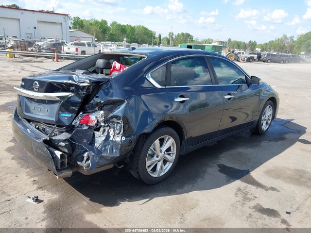 44785482 :رقم المزاد ، 1N4AL3AP3DN410461 vin ، 2013 Nissan Altima 2.5 Sl مزاد بيع