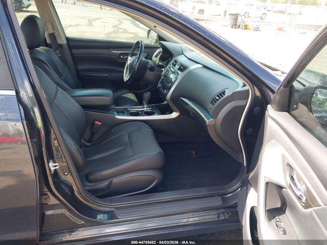 44785482 :رقم المزاد ، 1N4AL3AP3DN410461 vin ، 2013 Nissan Altima 2.5 Sl مزاد بيع