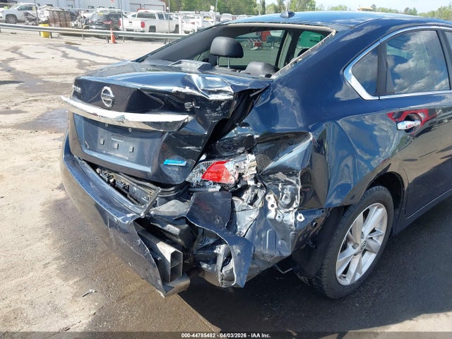 44785482 :رقم المزاد ، 1N4AL3AP3DN410461 vin ، 2013 Nissan Altima 2.5 Sl مزاد بيع